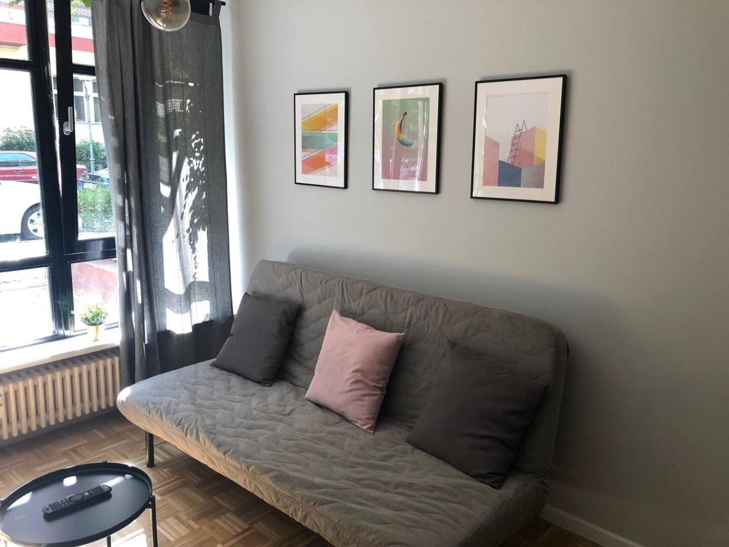 Appartamento Duesseldorfer Str. 31a