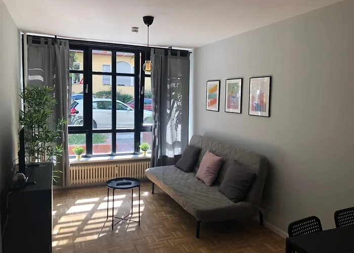 Duesseldorfer Str. 31A