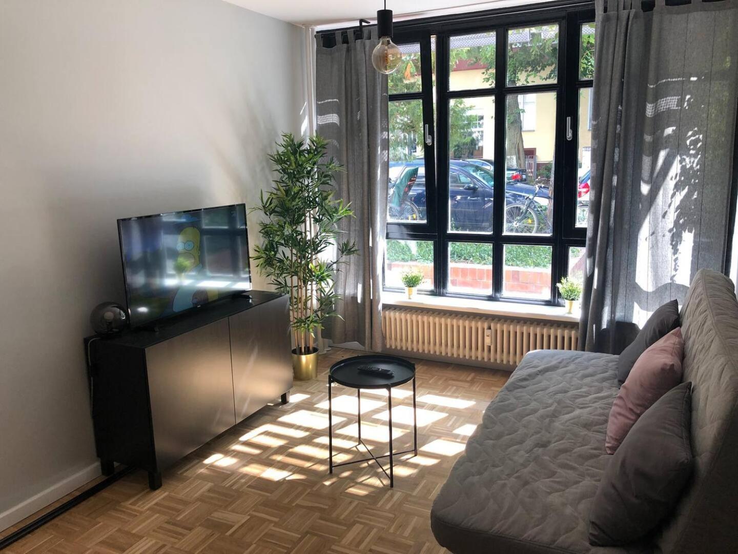 Duesseldorfer Str. 31a Appartamento *