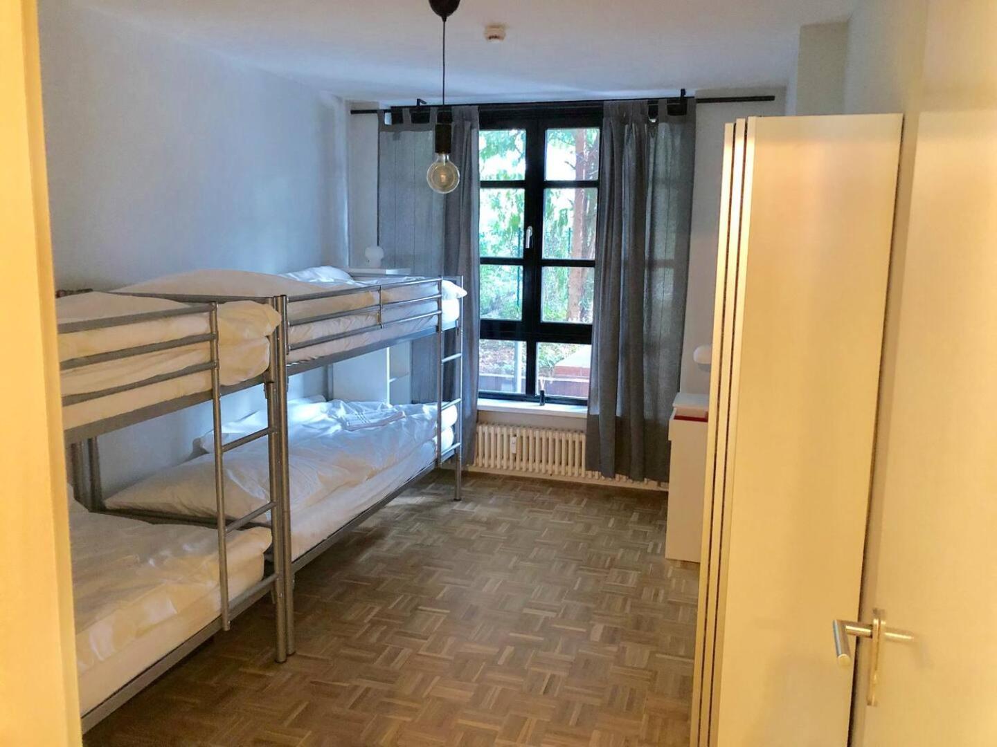Appartamento Duesseldorfer Str. 31a