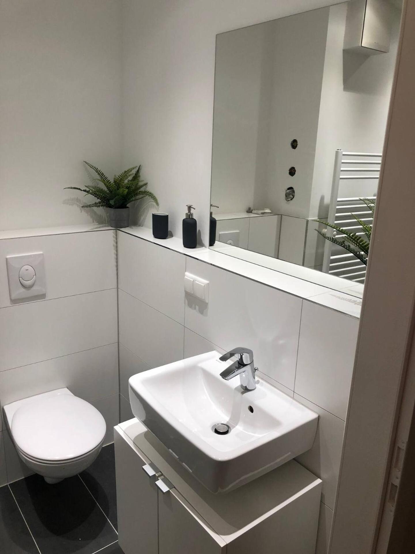 Appartamento Duesseldorfer Str. 31a *